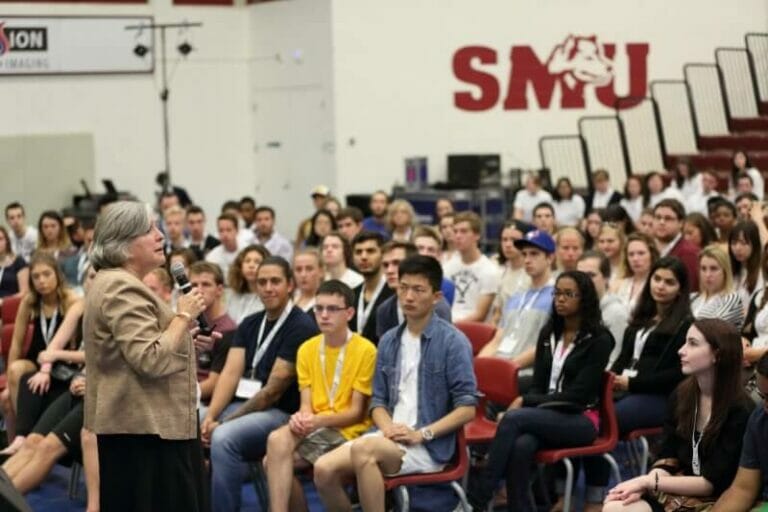 Sobey School of Business MBA Programs