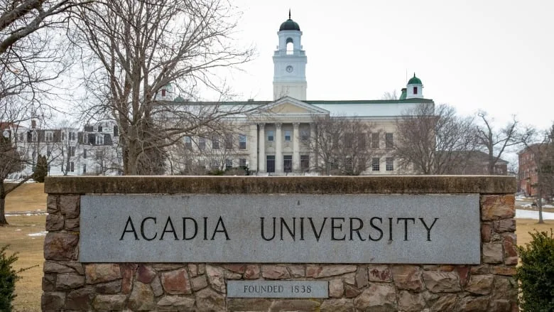 I-Acadia University