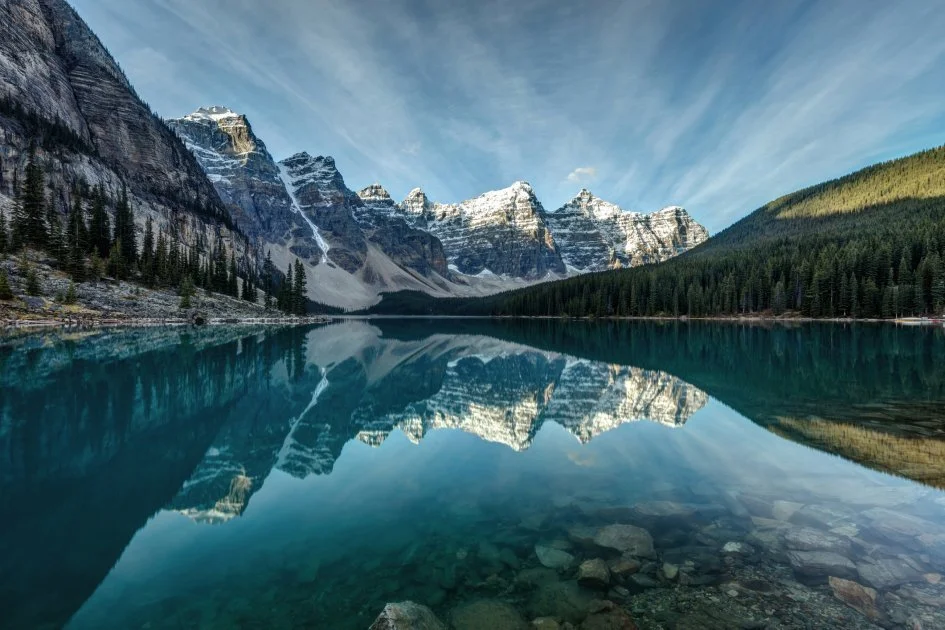 An tarraingt is déanaí de Alberta PNP