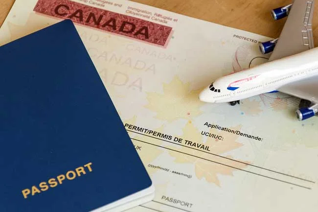 Arranged Employment In Canada