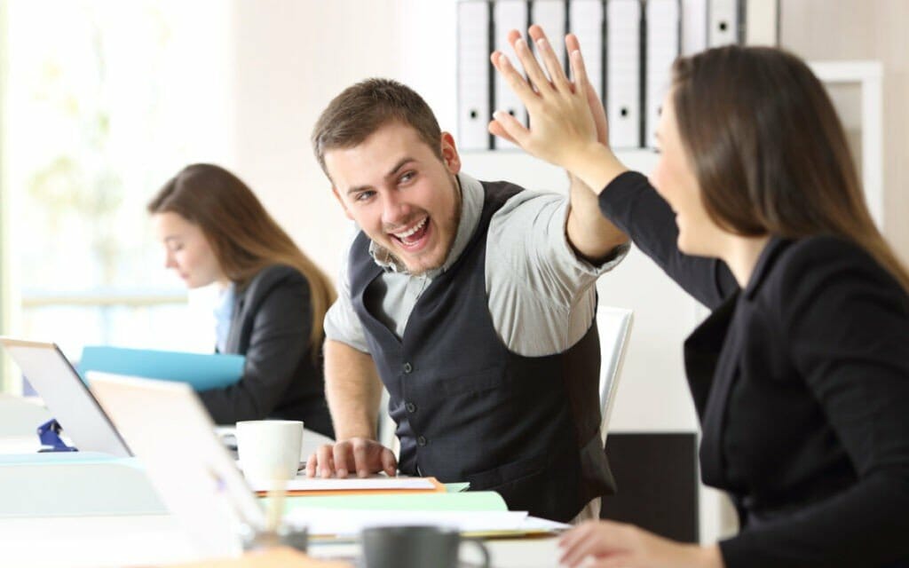 Boost Your Chances Of Canadian Job Offer