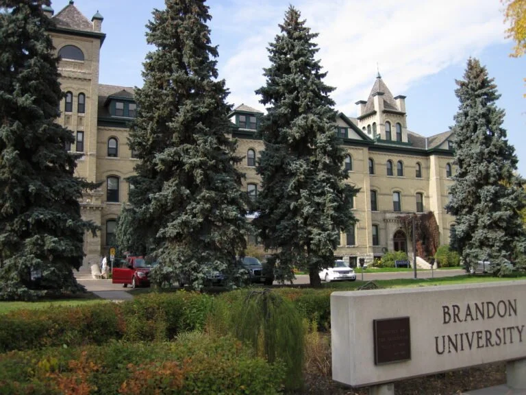 Brandon University Admission Requirements For International Students