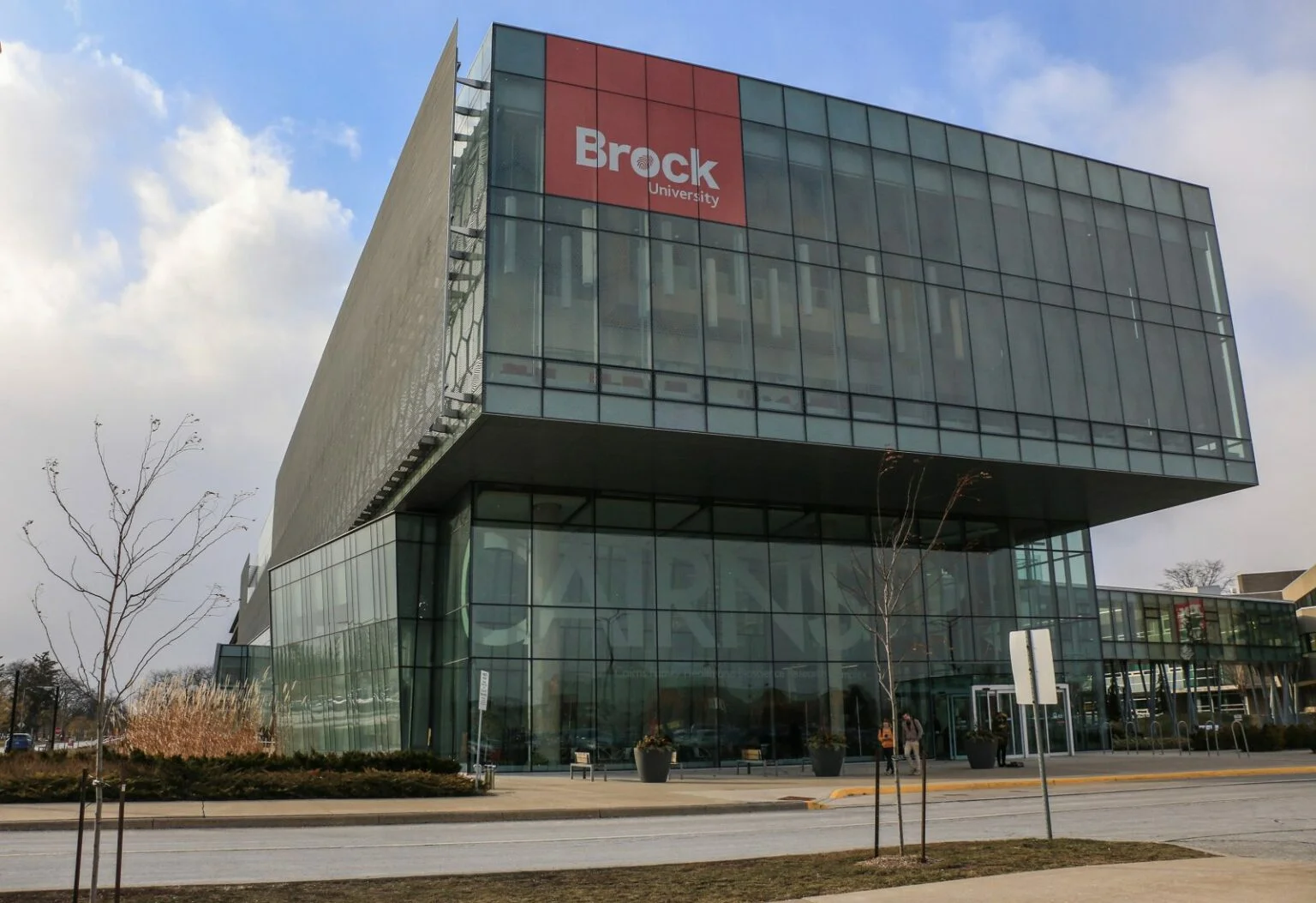 Brock University Admission Requirements and Programs | 2024 - Work ...