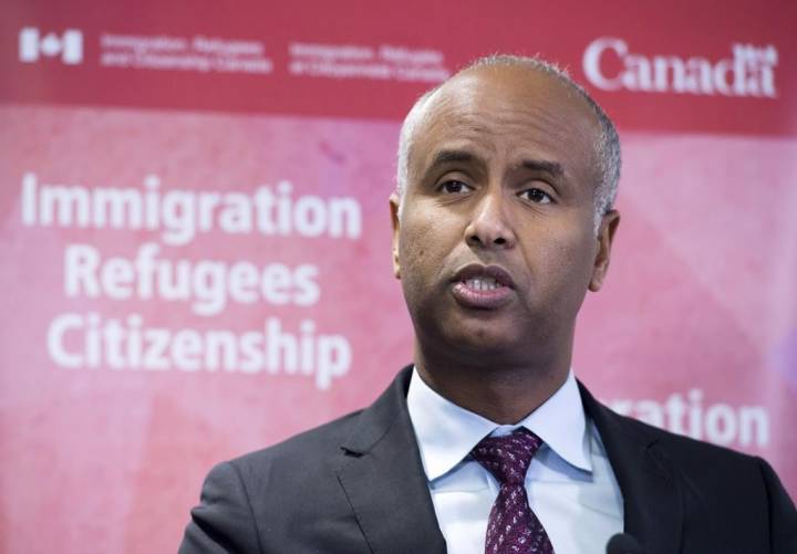 Canadian Government To Accept 300,000 New Immigrants