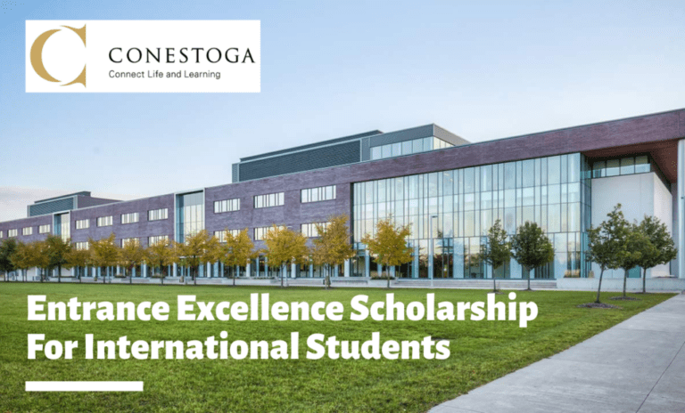 Conestoga College Institute of Technology Canada