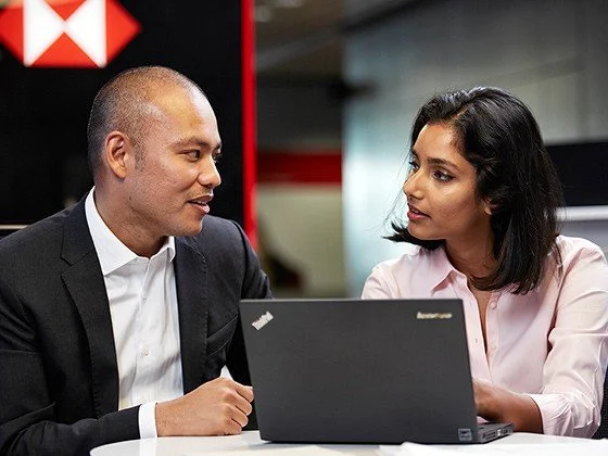 HSBC Banking Graduate Programme: Canada, Toronto