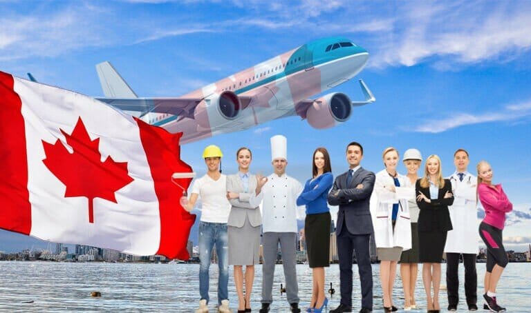 33 Exciting Career Paths for Immigrants in Canada