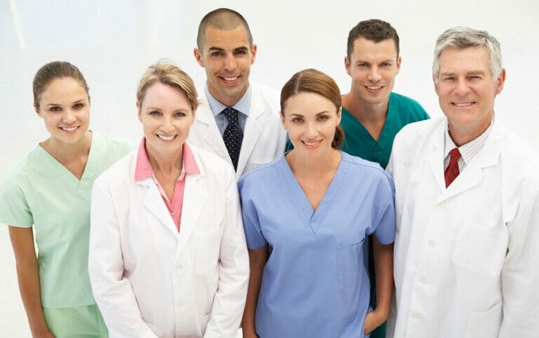 Why The US Needs More Healthcare Professionals