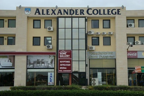 Alexander College Scholarships Burnaby, Canada