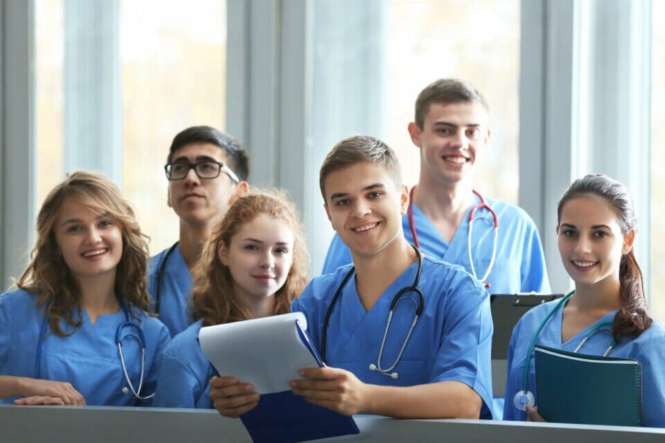 Best Paying US Medical Jobs