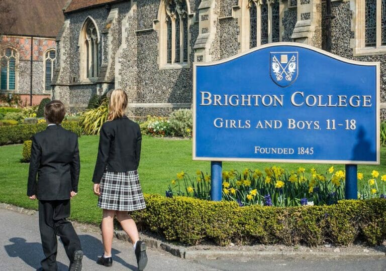 Brighton College Admission Requirements In Canada