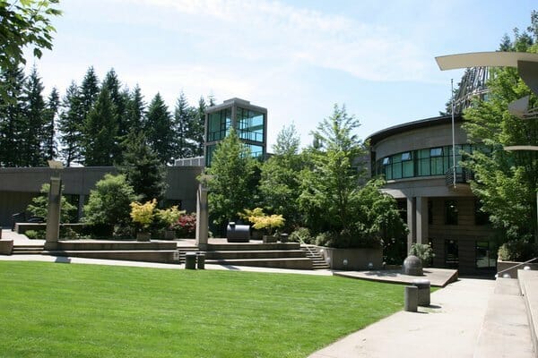 Capilano University North Vancouver, Canada