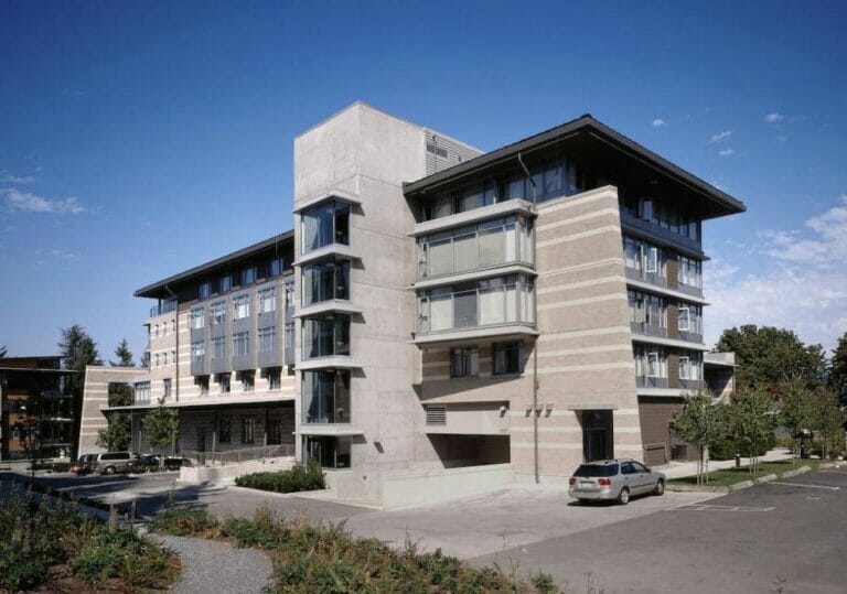 General Admission Requirements At Carey Theological College, Canada