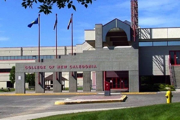 College Of New Caledonia Study Abroad Bursary $500, Canada