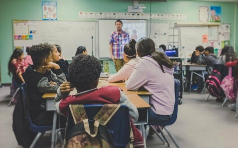 Visa Sponsored English Teacher Jobs In The US
