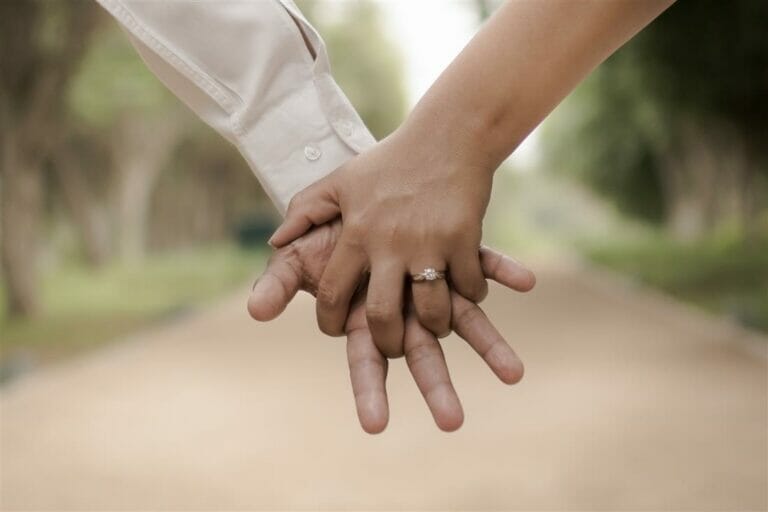 UK Fiancé / Fiancée Visa- How To Migrate To The UK