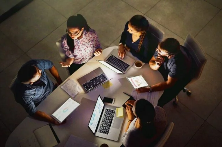 IT Professionals: Best Paying US Careers With A Bachelor’s Degree