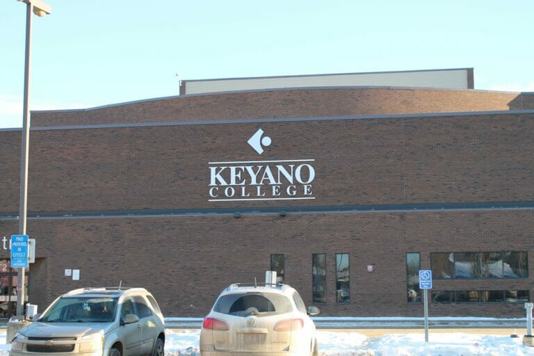 Awards, Scholarships & Financial Support At Keyano College, Canada