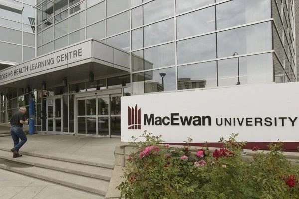 MacEwan University, Edmonton, Canada