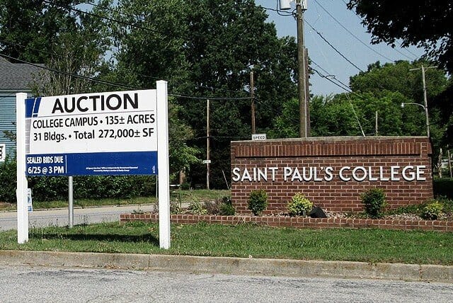 Saint Paul College Scholarships- How To Apply