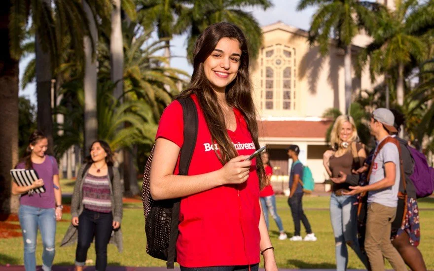 St.Thomas University Admission