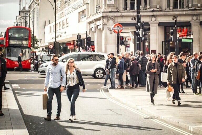 10 Facts About The UK Working Holiday Visa