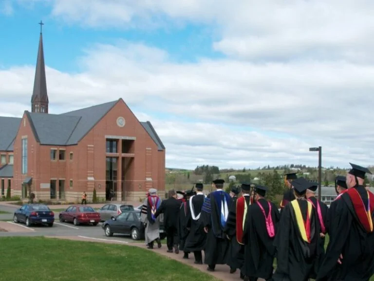 Kingswood University Admission Requirements for Int’l Students