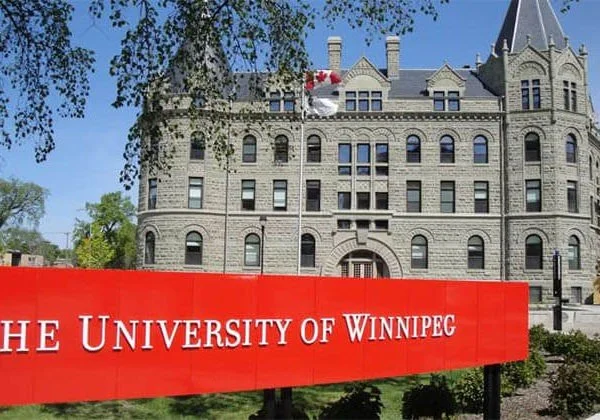 University Of Winnipeg Scholarships For International Students