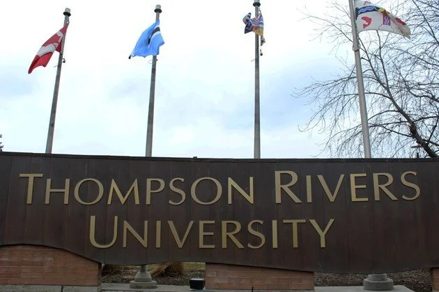 Thompson Rivers University Scholarships For International Students