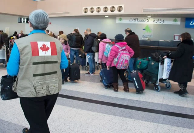 Can A Refugee Become A Permanent Resident In Canada?