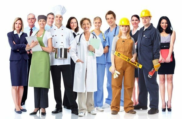 Visa Sponsored Jobs In Australia