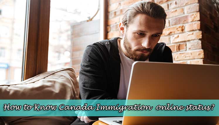 How Can I Check My Canada Immigration Application Status Online?