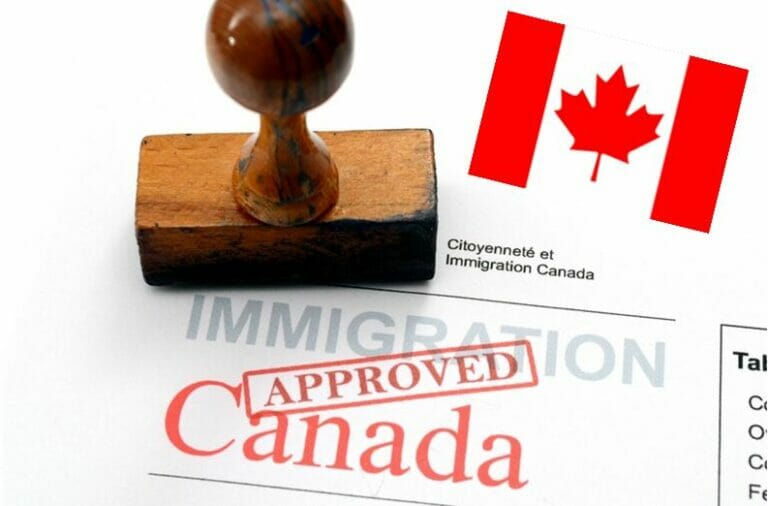 How To Apply For eTA In Canada