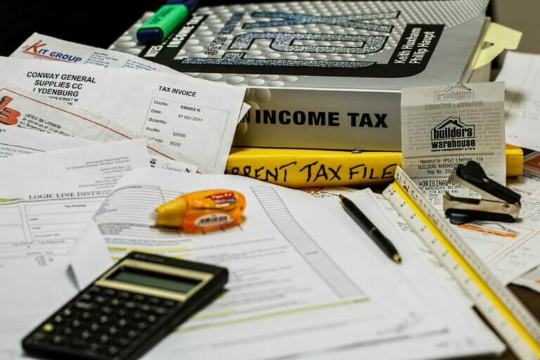 Taxation System In Canada