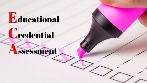 IRCC Designated Bodies For Educational Credentials Assessments