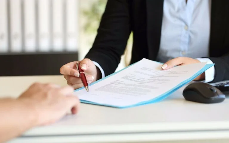 Polite Way to Decline a Job Offer You Already Accepted