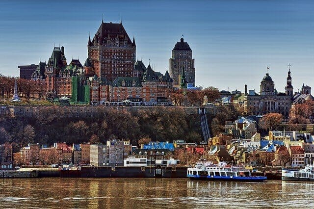 Quebec Business Class Einwanderung