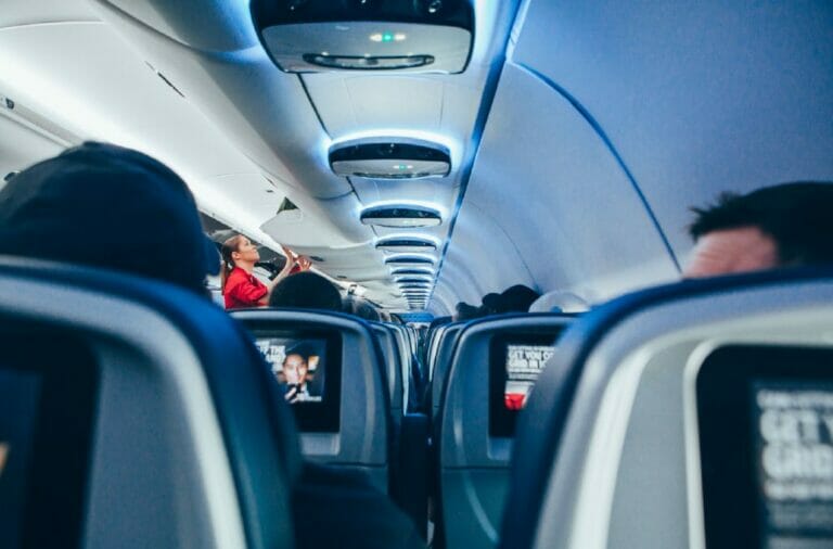 How to do a Soft Landing in Canada – New PRs