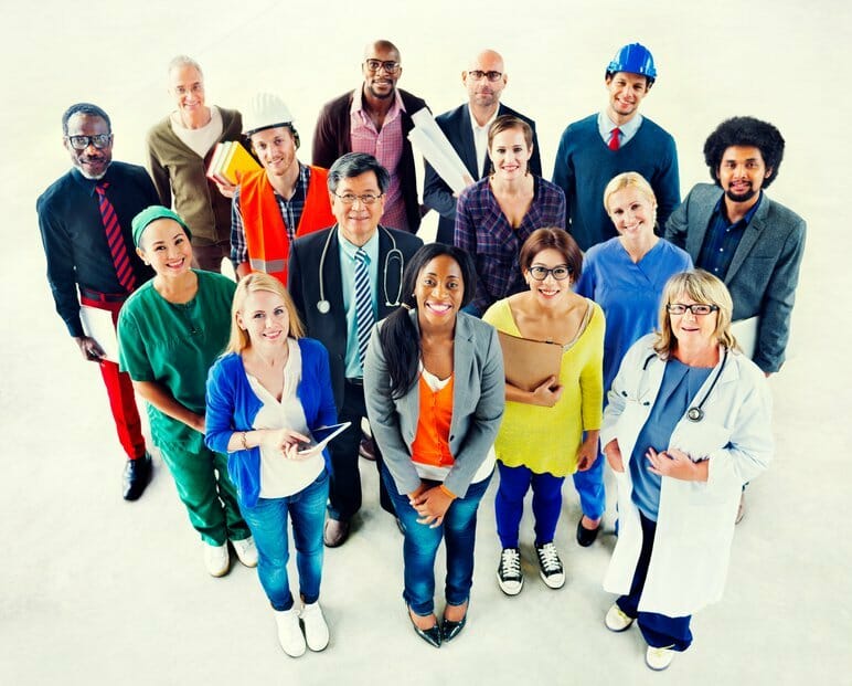 Work Permit As A Temporary Worker In Canada