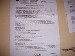 How To Get Translated Documents For Canada Immigration