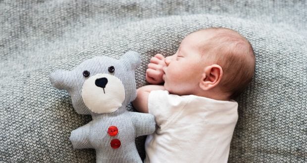 How to Sponsor your Child Born outside Canada  