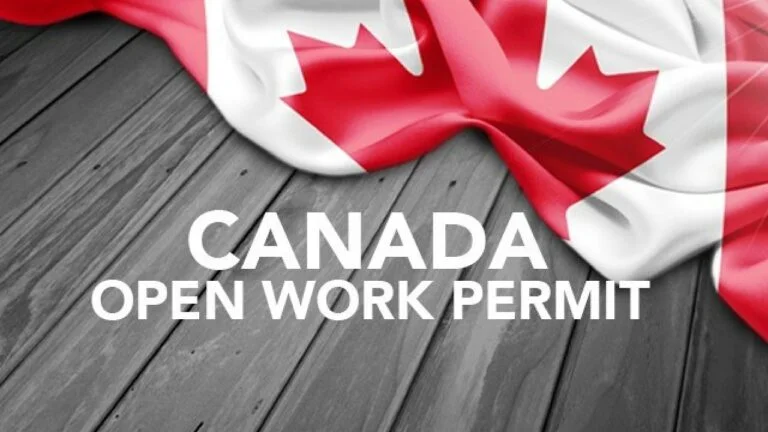 Bridging Open Work Permit In Canada (BOWP)