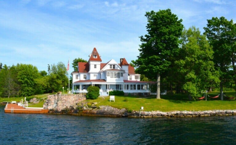 Process of Buying a Home in Canada