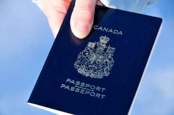 How To Renew Your Passport While Outside of Canada