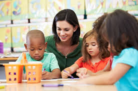 Skill Needed As A Childcare Worker