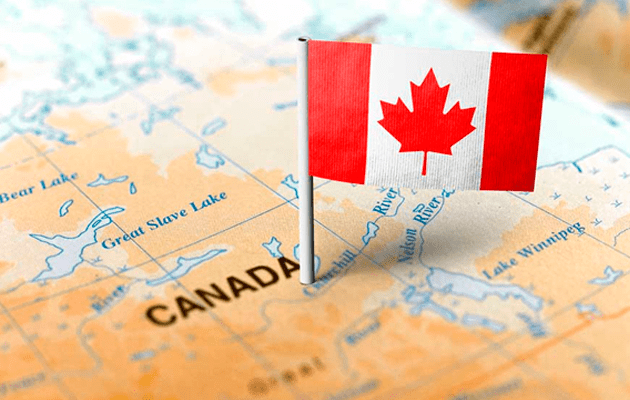 Estude no Canadá sem Permissão de Estudo