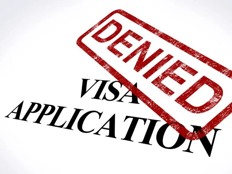 Why Your SINP Application Got Rejected – Fix it
