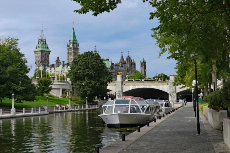 CRS Now Below 400 Points- Ontario PNP Brings Good News To Canada PR Applicants