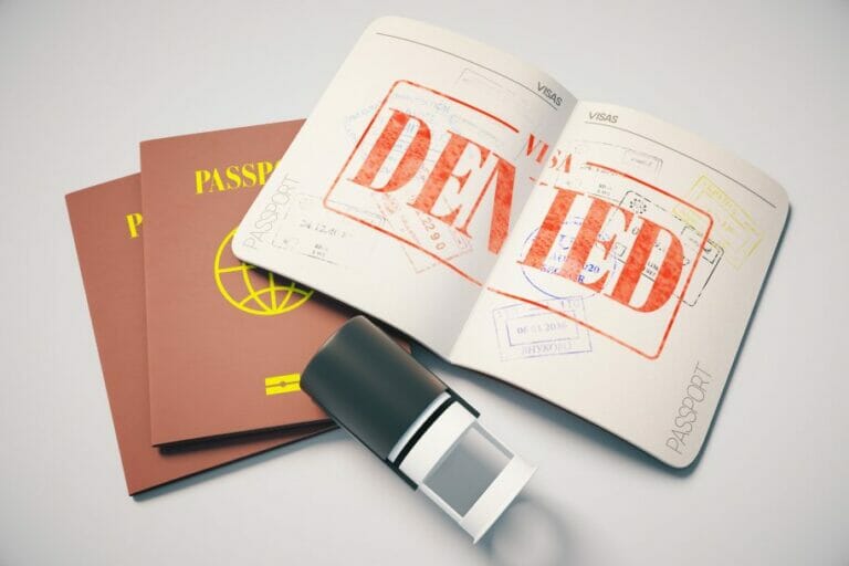 Top Reasons Behind Canada Students Visa Refusal