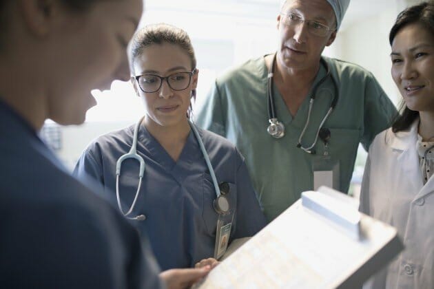 General Surgeon Education and Training in Canada